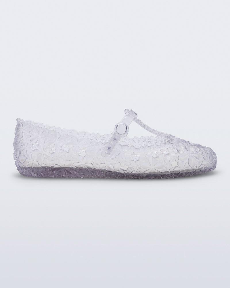 CLEAR/WHITE - BV257