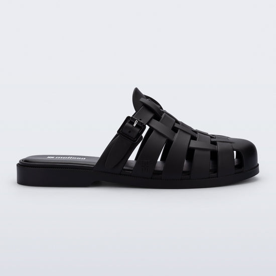 MATT BLACK - BW221