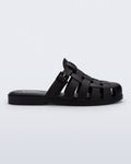 MATT BLACK - BW221