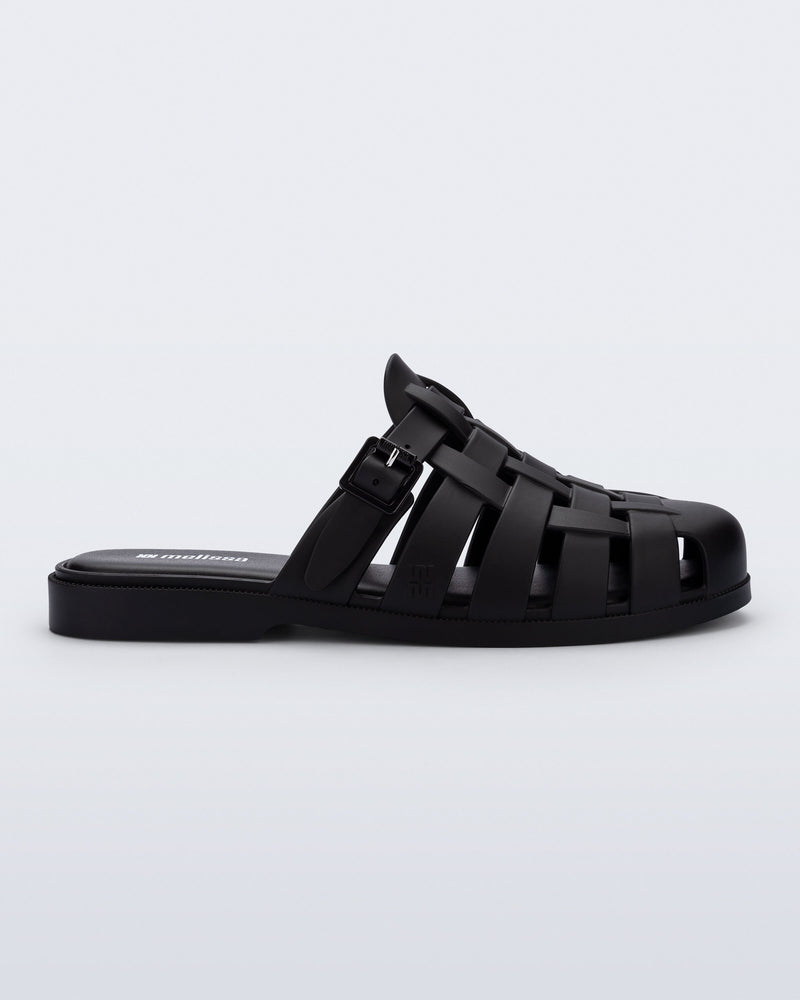 MATT BLACK - BW221