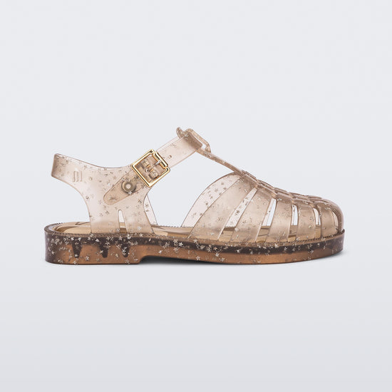 BEIGE GLITTER - BB958