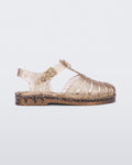 BEIGE GLITTER - BB958