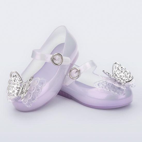 PEARLY LILAC - AZ313