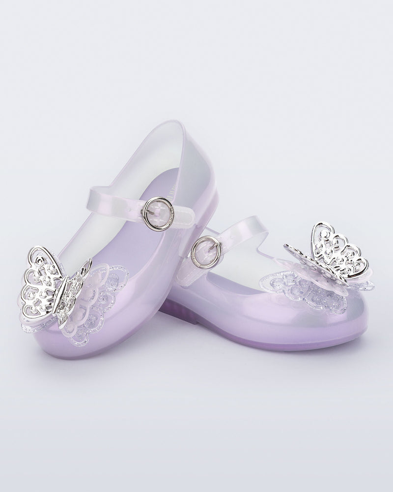 PEARLY LILAC - AZ313