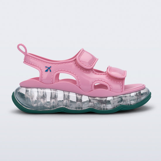 PINK/GREEN - BR885