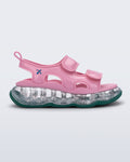 PINK/GREEN - BR885
