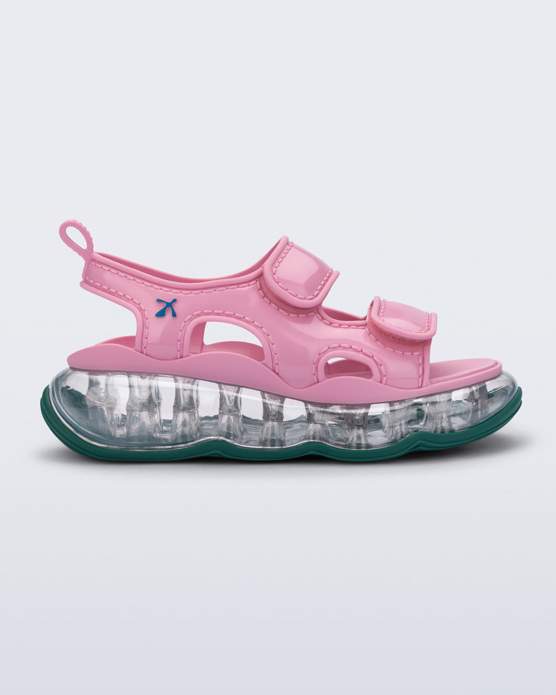 PINK/GREEN - BR885