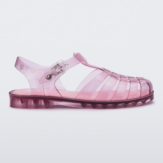 TRANSPARENT LIGHT PINK - BT898