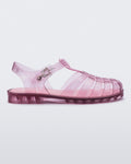 TRANSPARENT LIGHT PINK - BT898