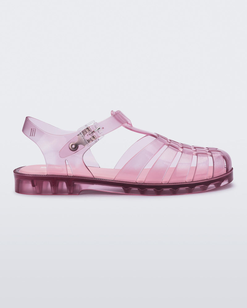 TRANSPARENT LIGHT PINK - BT898