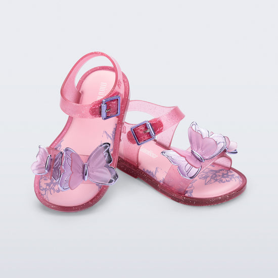 GLITTER PINK - BN944