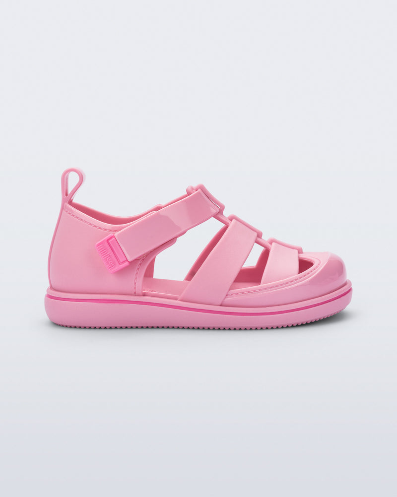 Mini Melissa Smash Baby