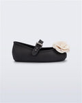 BLACK/BEIGE - BO981