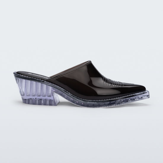 BLACK/CLEAR - BI640