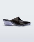 BLACK/CLEAR - BI640