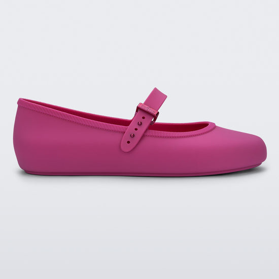 CLEAR PINK - BI490