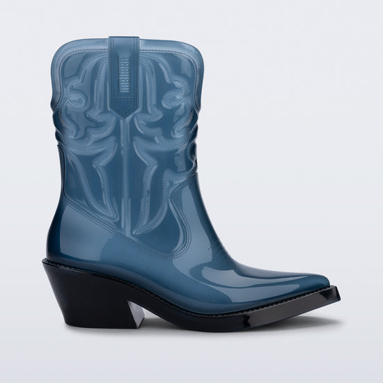 TRANSPARENT BLUE - BI657