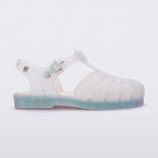 GLITTER CLEAR - AT899
