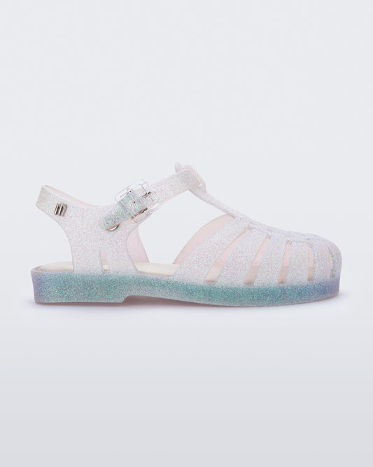 GLITTER CLEAR - AT899