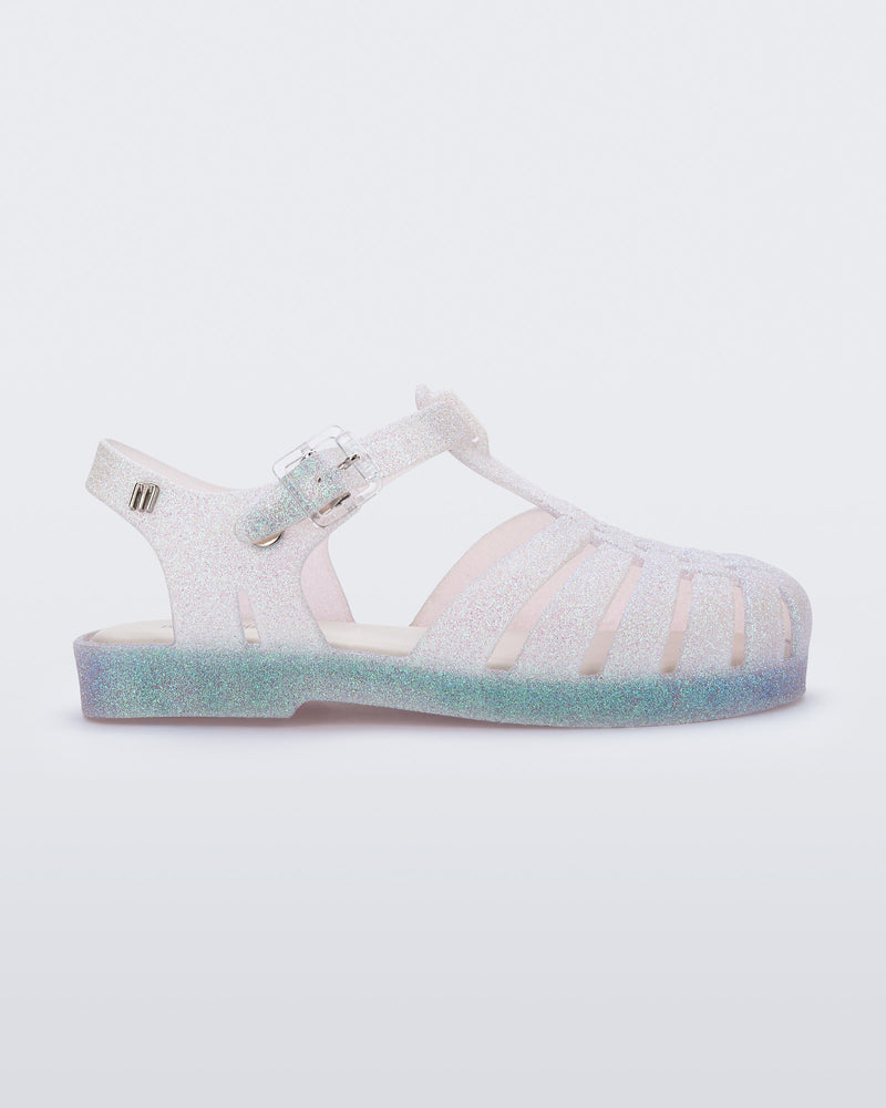 GLITTER CLEAR - AT899