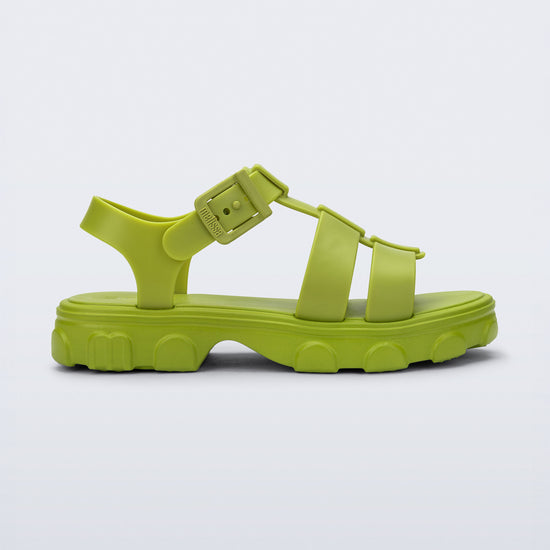 GREEN - BK447