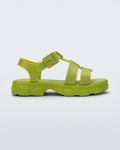 GREEN - BK447