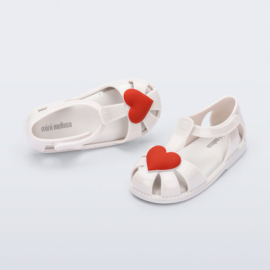 WHITE METALLIC - BN791