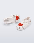 WHITE METALLIC - BN791