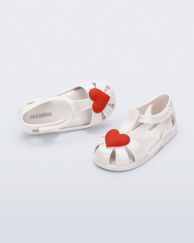 WHITE METALLIC - BN791