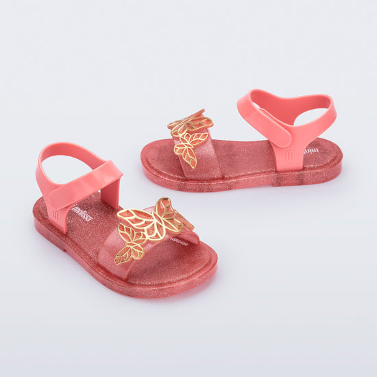 PINK/GOLD - BH886