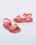 PINK/GOLD - BH886