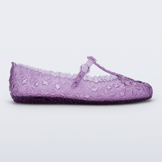 CLEAR LILAC - BW214