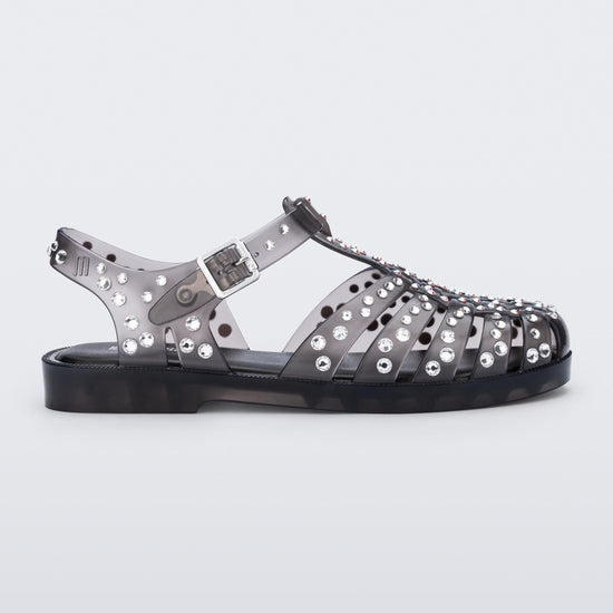 MILKY BLACK - BF859