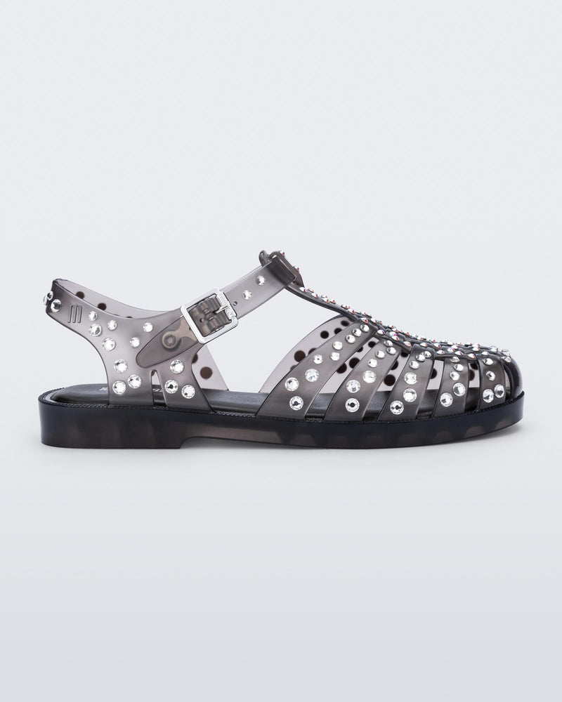 MILKY BLACK - BF859