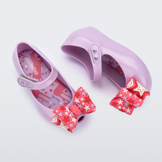 LILAC/PINK - BK821