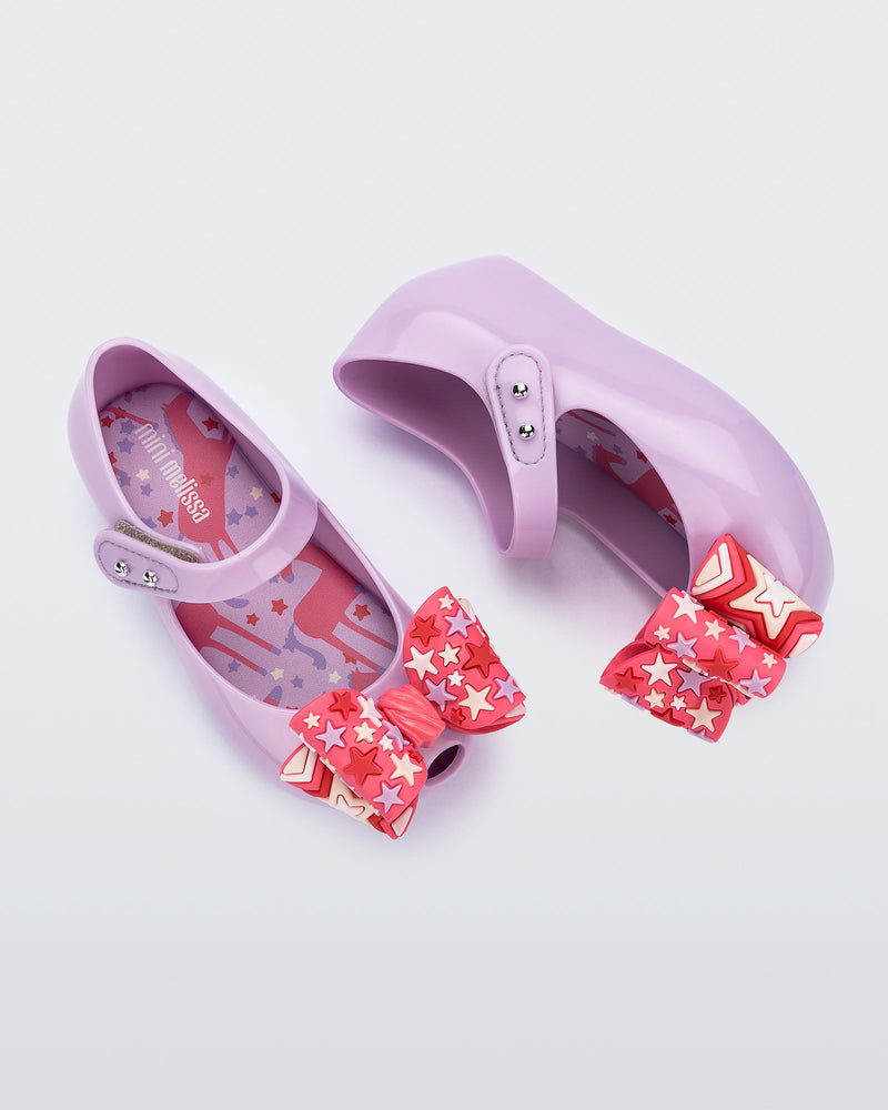 LILAC/PINK - BK821