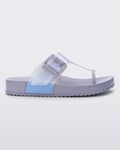 GREY/PEARL BLUE - BC915