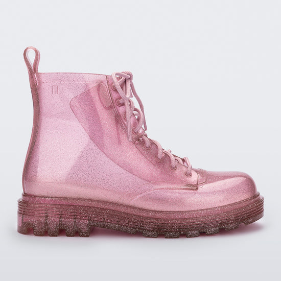 GLITTER PINK - AO304