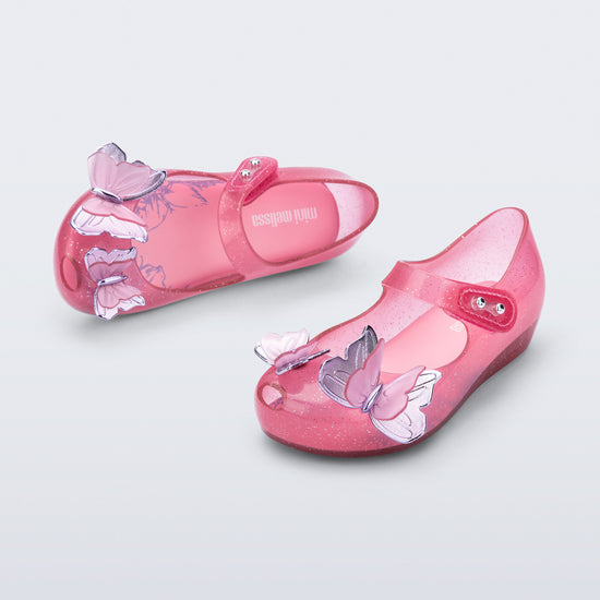 GLITTER PINK - BN917
