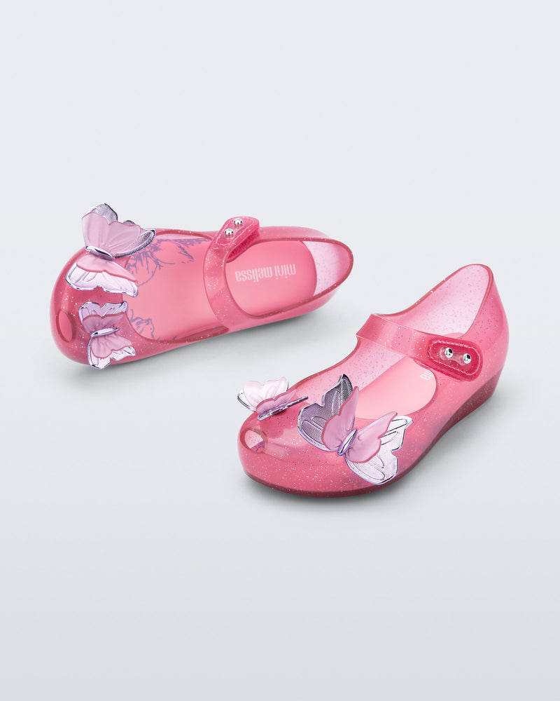 GLITTER PINK - BN917