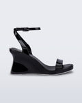 BLACK/BEIGE - BI259