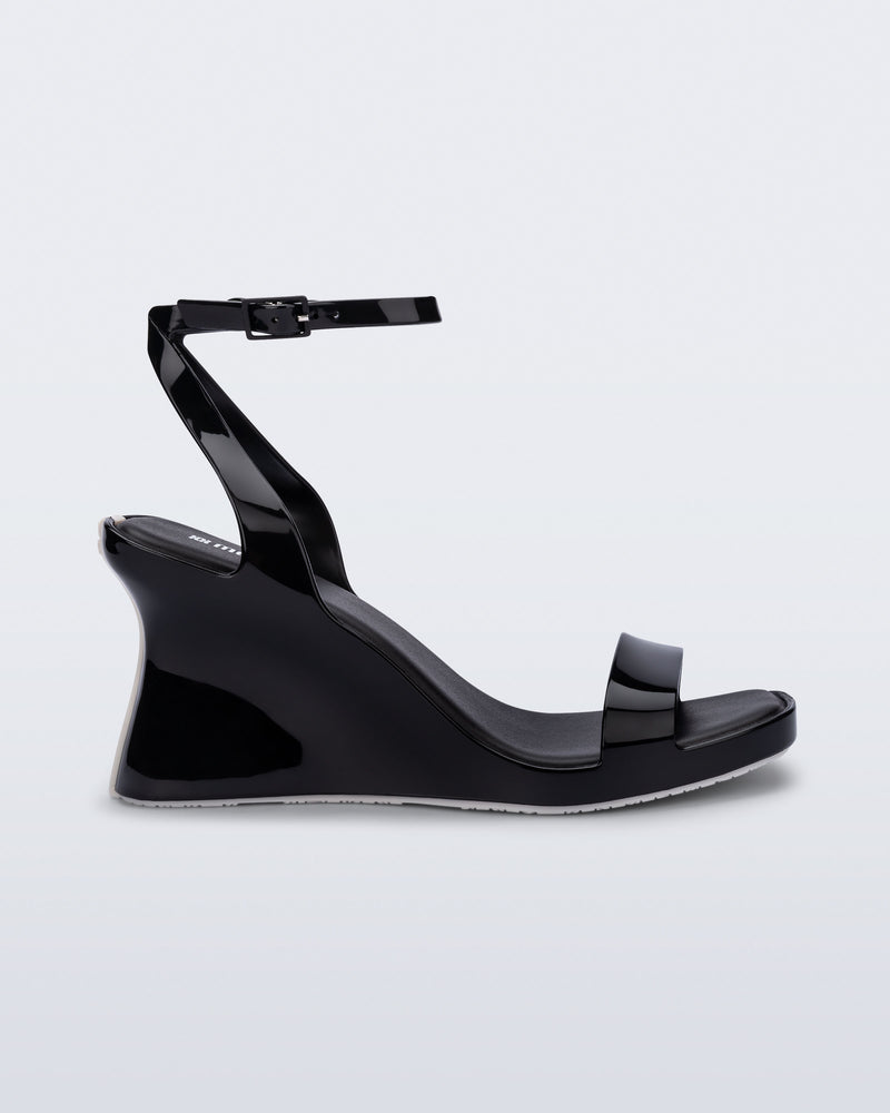 BLACK/BEIGE - BI259