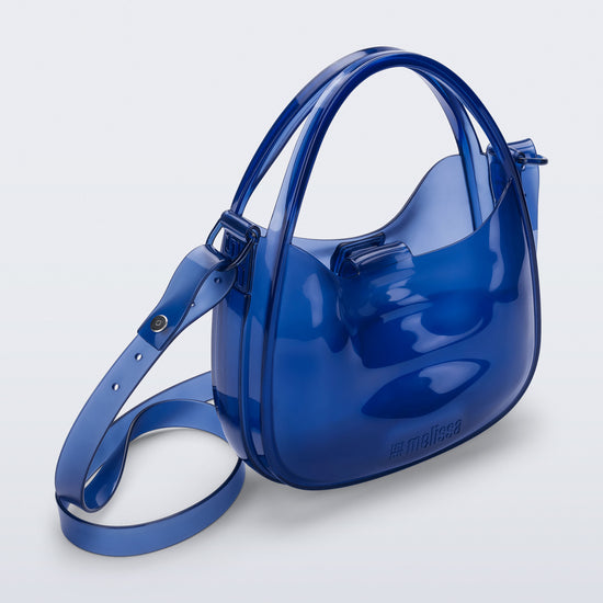 TRANSPARENT BLUE - BW239