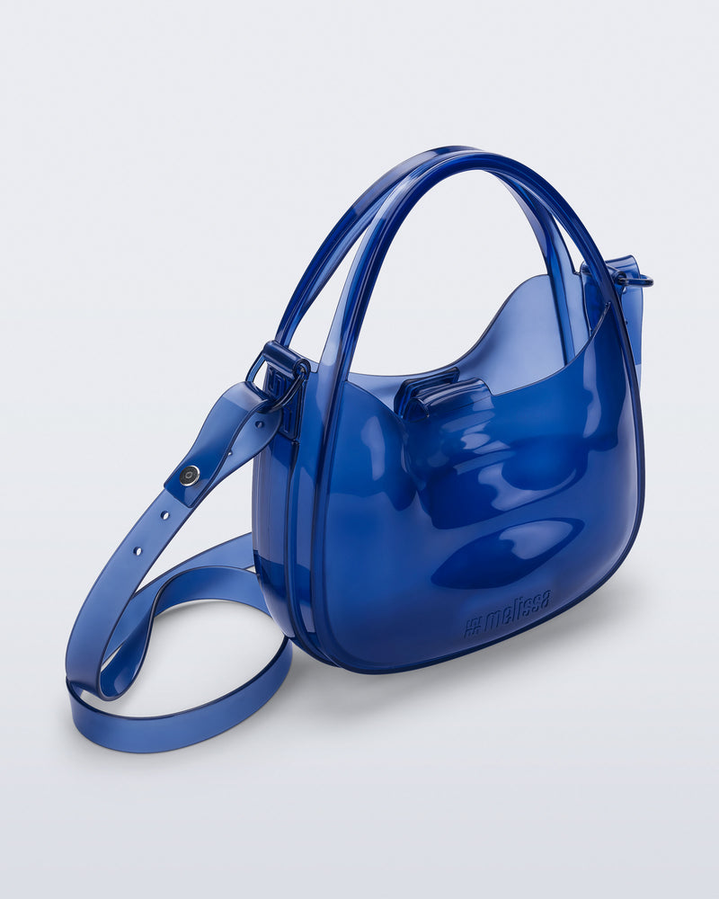 TRANSPARENT BLUE - BW239