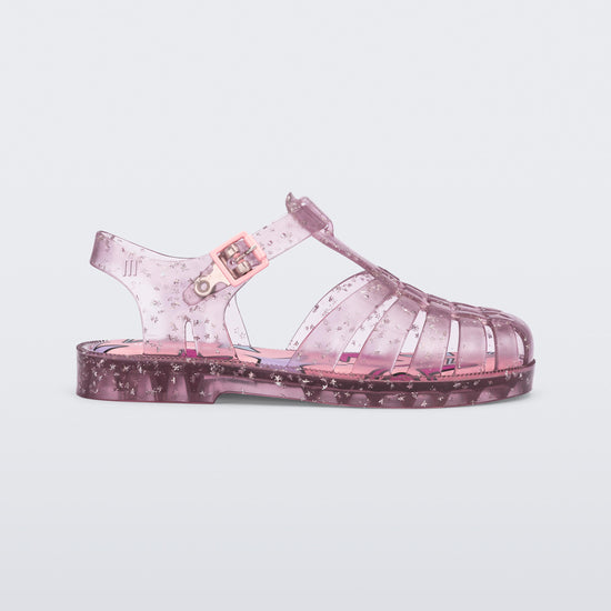 GLITTER PINK - BB959