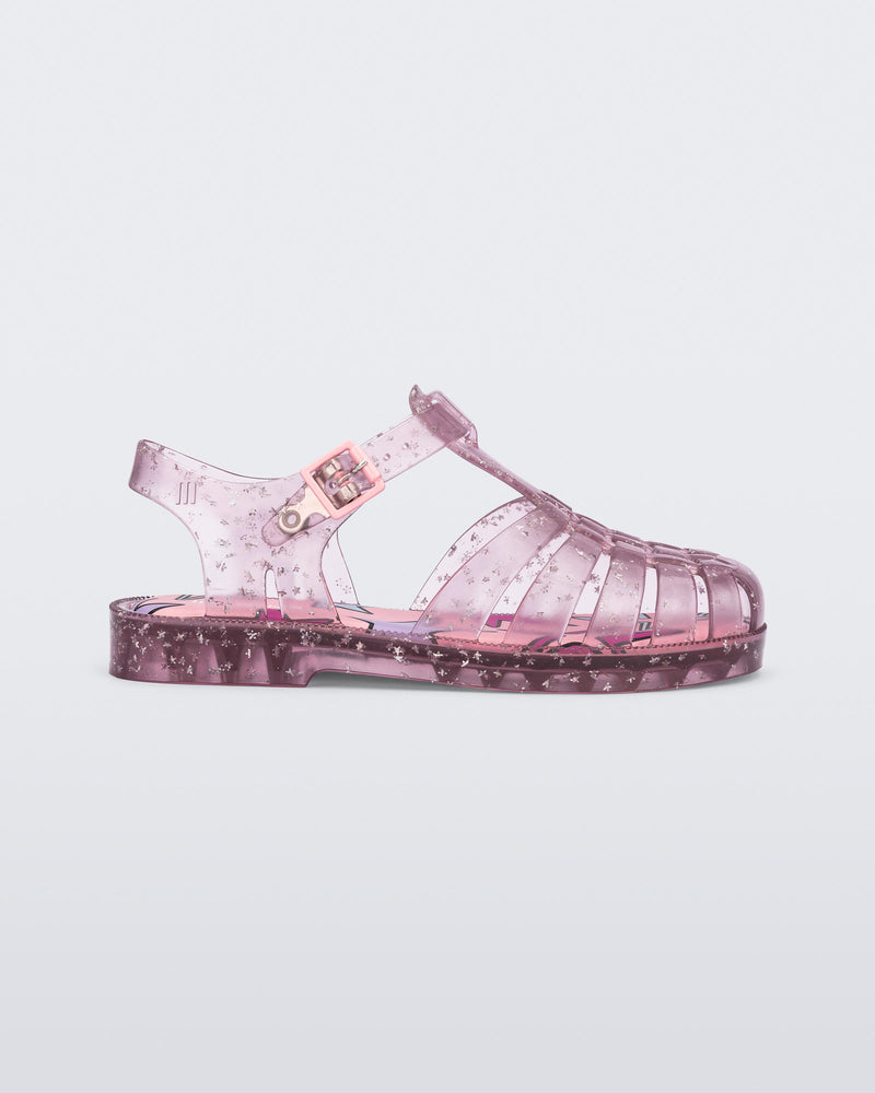 GLITTER PINK - BB959