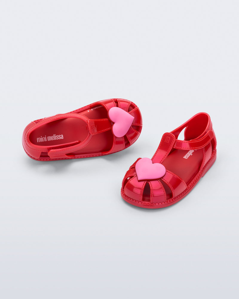 RED - BN798
