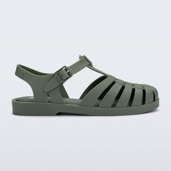 DARK GREEN - BO068