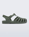 DARK GREEN - BO068