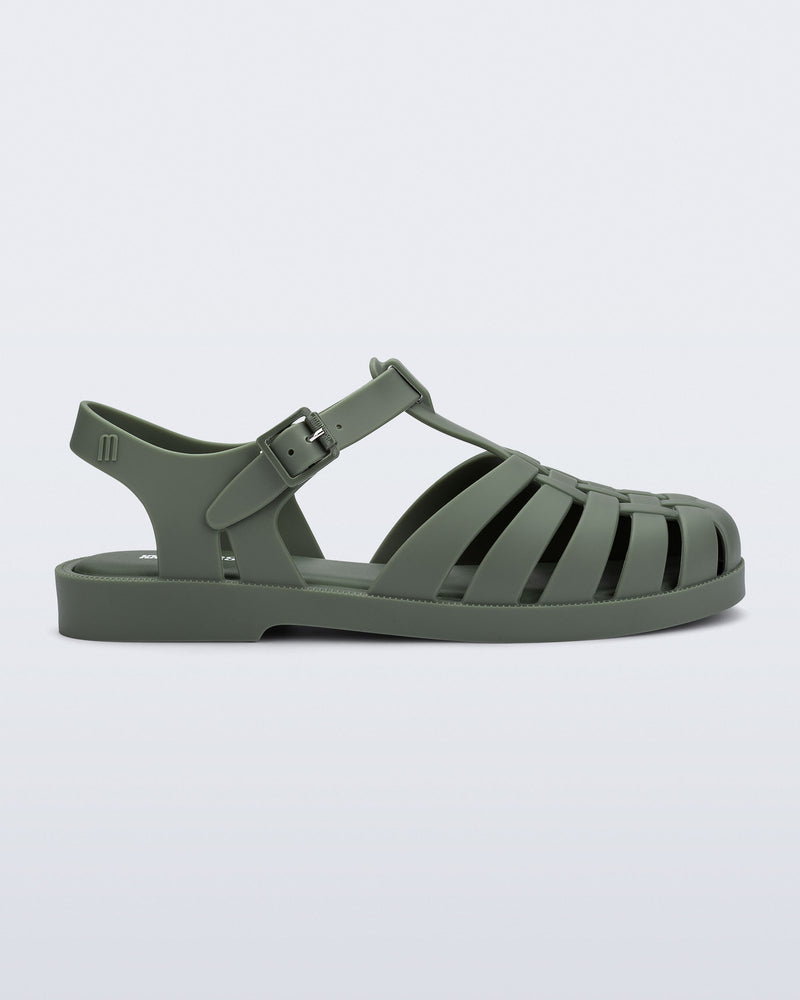 DARK GREEN - BO068